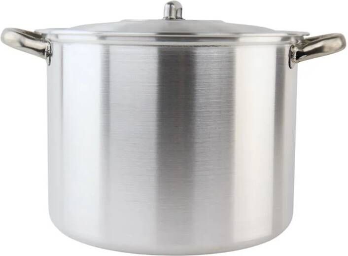 OTIX Soeppan 8 Liter Aluminium