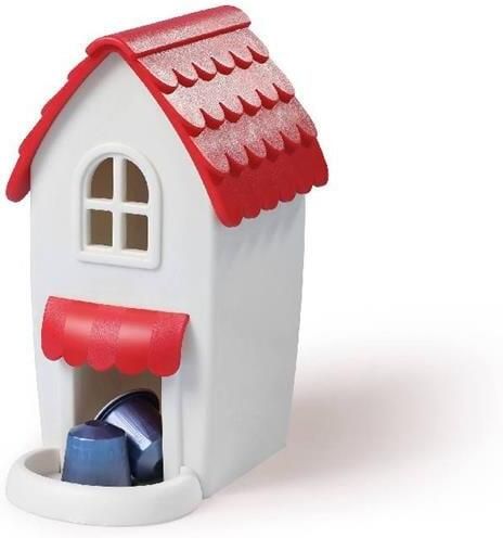 OTOTO Coffee Shop capsulehouder