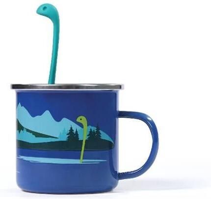 OTOTO Cup of Nessie blauw