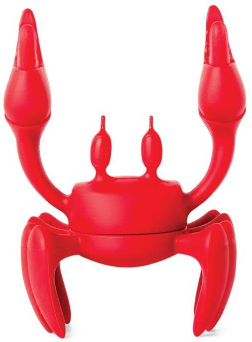 OTOTO Red Lepelhouder