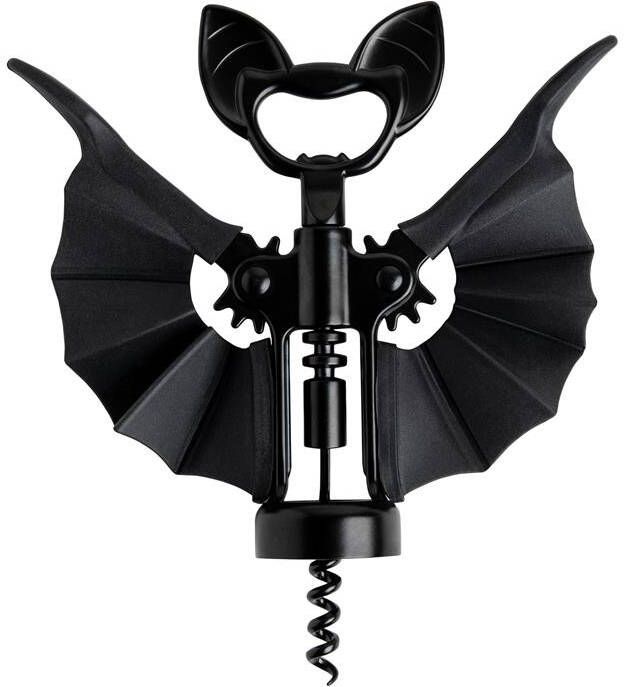 OTOTO Vleermuis Flessenopener - Foto 1