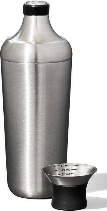 OXO Good Grips cocktailshaker-steel