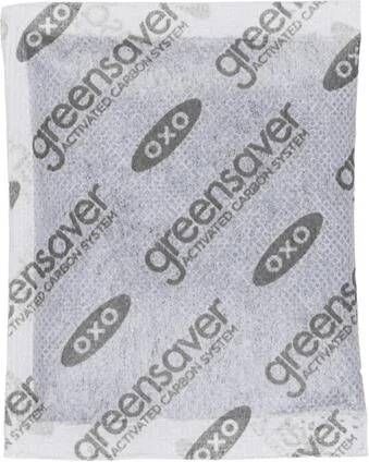 OXO Good Grips navulfilters GreenSaver 4 pack