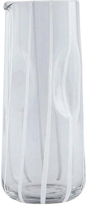 OYOY LIVING Mizu Karaf Transparant