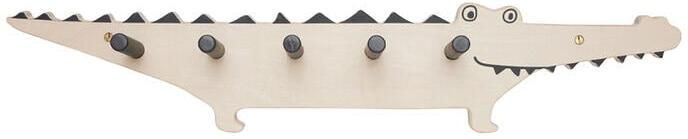 OYOY MINI Krokodillen kapstok