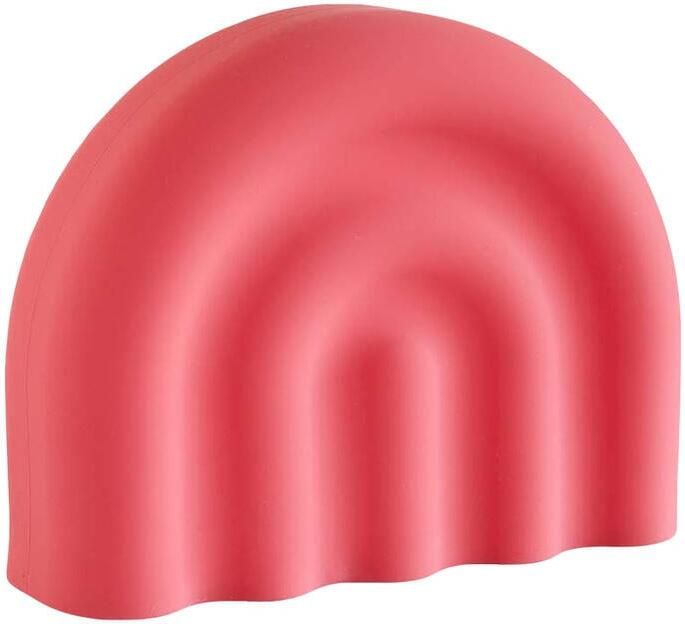 OYOY MINI Rainbow Nachtlampje Cherry Red