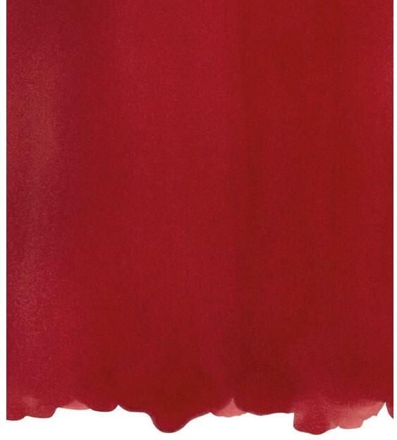 Paper collective Poster Norm Architects Enso Red I 50x70cm