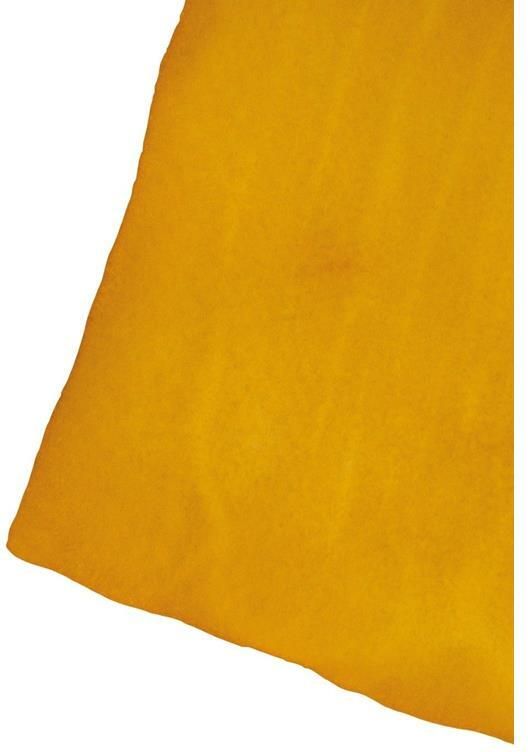 Paper collective Poster Norm Architects Enso Yellow I 50x70