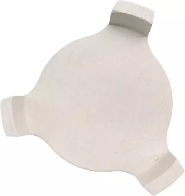 Patton " Kamado Deflectorplaat 21inch"