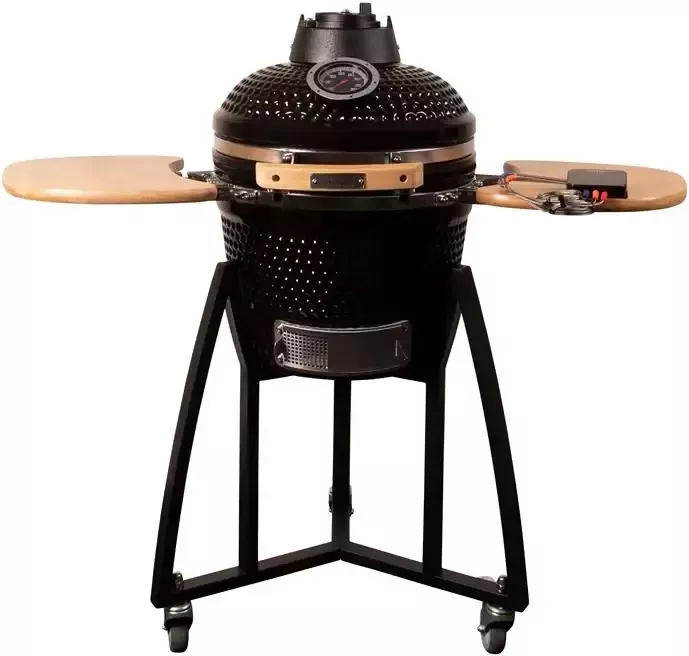 Patton " Kamado Grill Keramische Barbecue 16 B 103 x D 60 cm"