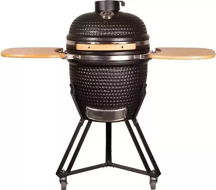 Patton " Kamado Grill Keramische Barbecue 20 Ø 44 cm"