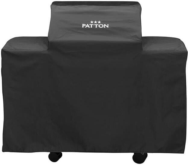 Patton Beschermhoes Patio Chef 4+1