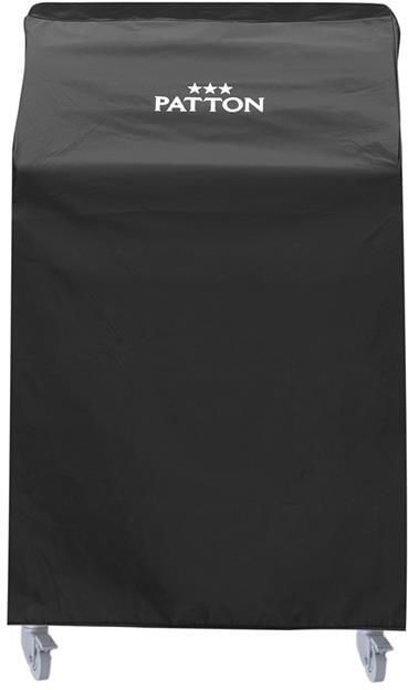 Patton Beschermhoes Traiteur III