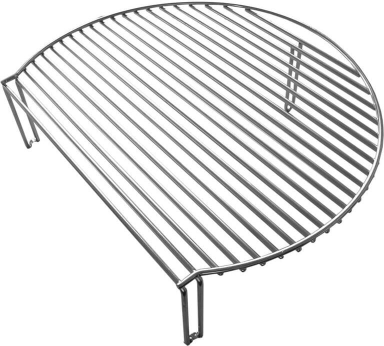 Patton " Double Cooking Grate Kamado 21"