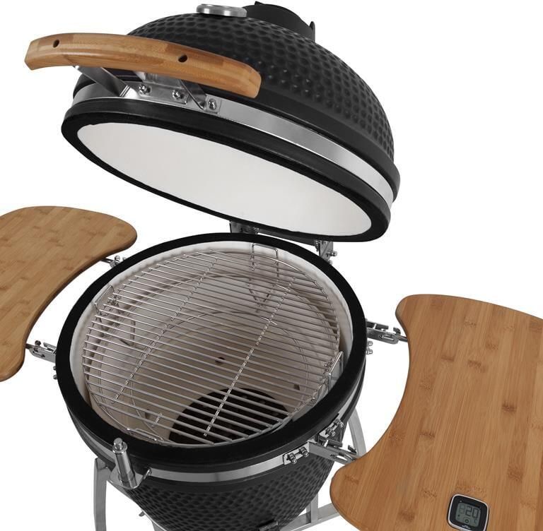 Patton Multi Cooking Systeem Accessoire voor Kamado 21