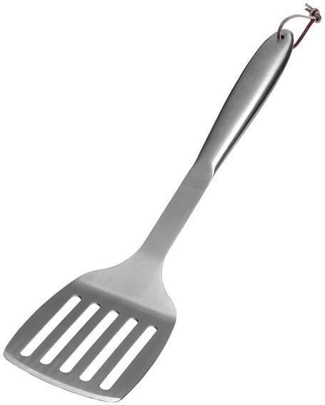 Patton Solid RVS BBQ Spatel