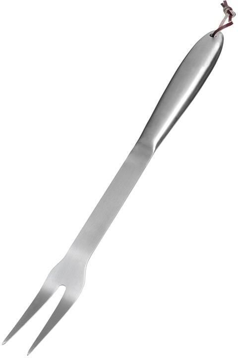 Patton Solid RVS Vleesvork