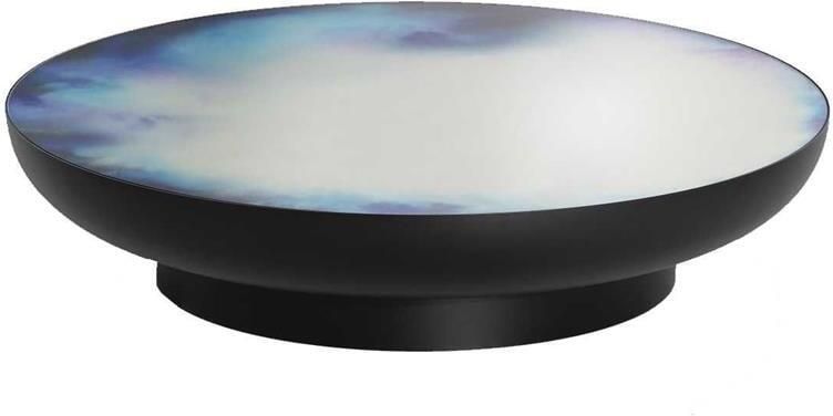 Petite Friture Francis salontafel extra large zwart