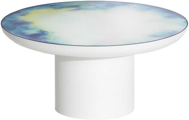 Petite Friture Francis salontafel large wit