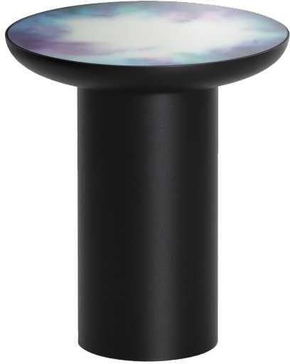 Petite Friture Francis salontafel small zwart