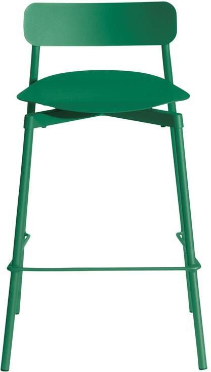 Petite Friture Fromme barkruk H65 Mint Green