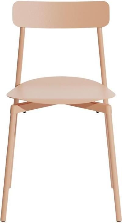 Petite Friture Fromme eetkamerstoel Blush