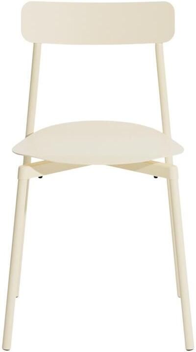 Petite Friture Fromme eetkamerstoel Ivory