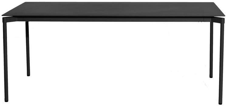 Petite Friture Fromme eettafel 180x90 Black