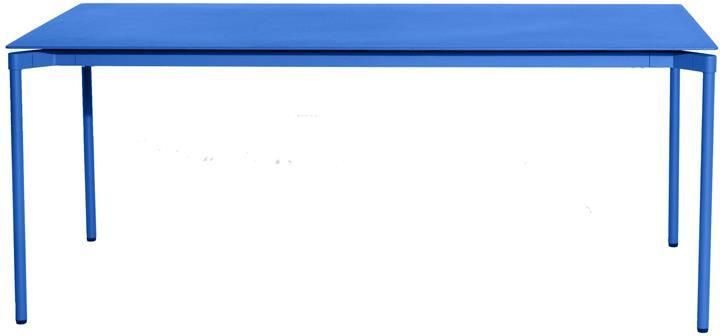 Petite Friture Fromme eettafel 180x90 Blue