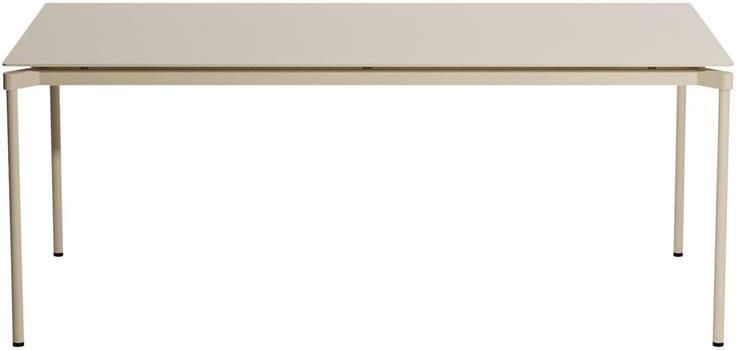 Petite Friture Fromme eettafel 180x90 Dune