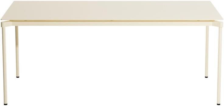 Petite Friture Fromme eettafel 180x90 Ivory