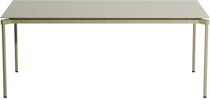 Petite Friture Fromme eettafel 180x90 Jade Green