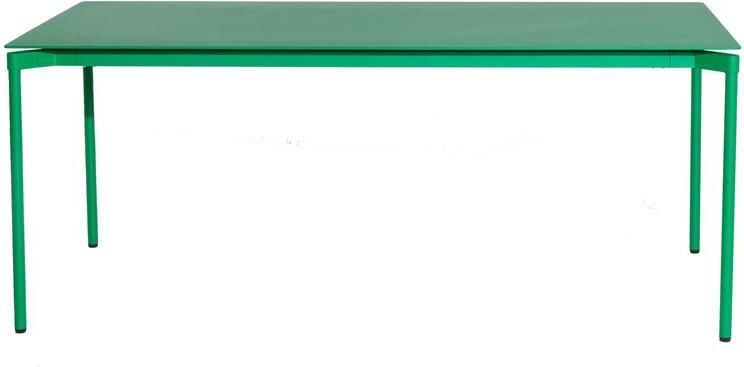 Petite Friture Fromme eettafel 180x90 Mint Green