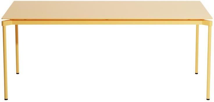 Petite Friture Fromme eettafel 180x90 Saffron