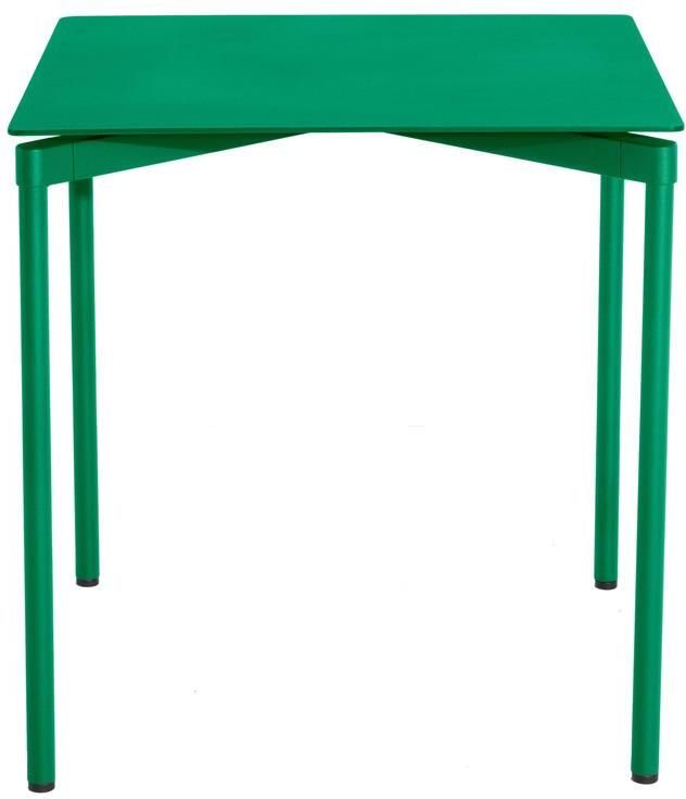 Petite Friture Fromme eettafel 70x70 Mint Green