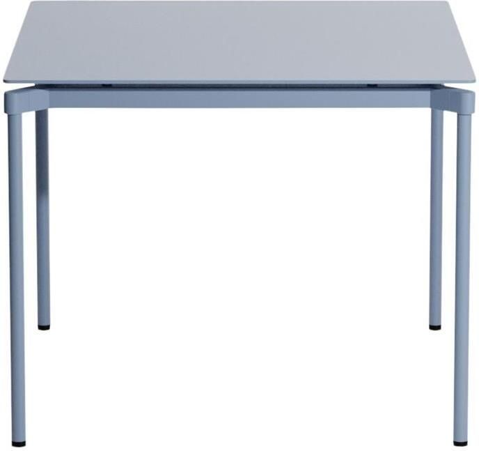 Petite Friture Fromme eettafel 70x70 Pigeon Blue