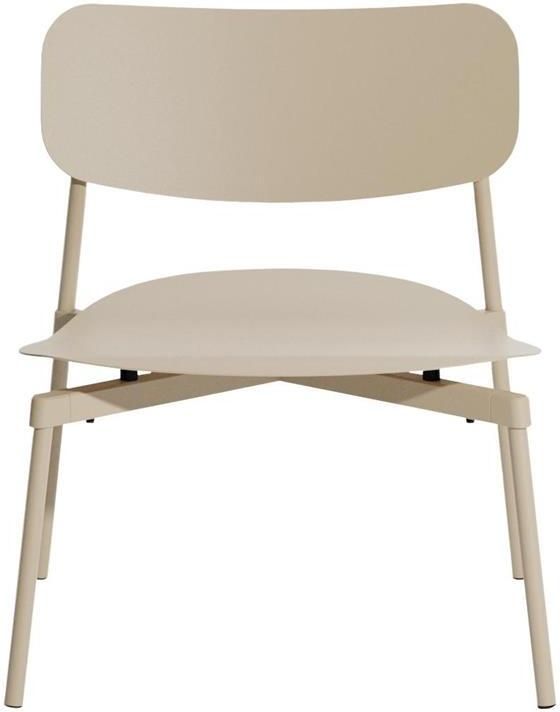 Petite Friture Fromme fauteuil Dune