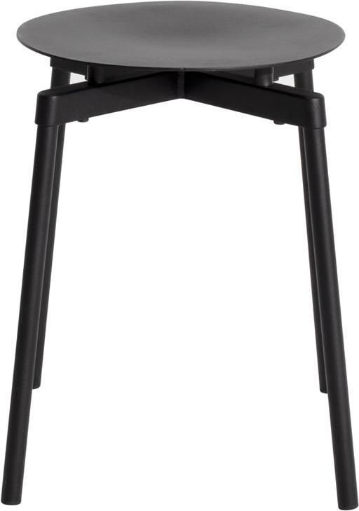 Petite Friture Fromme kruk Black