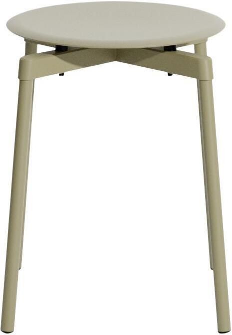 Petite Friture Fromme kruk Jade Green