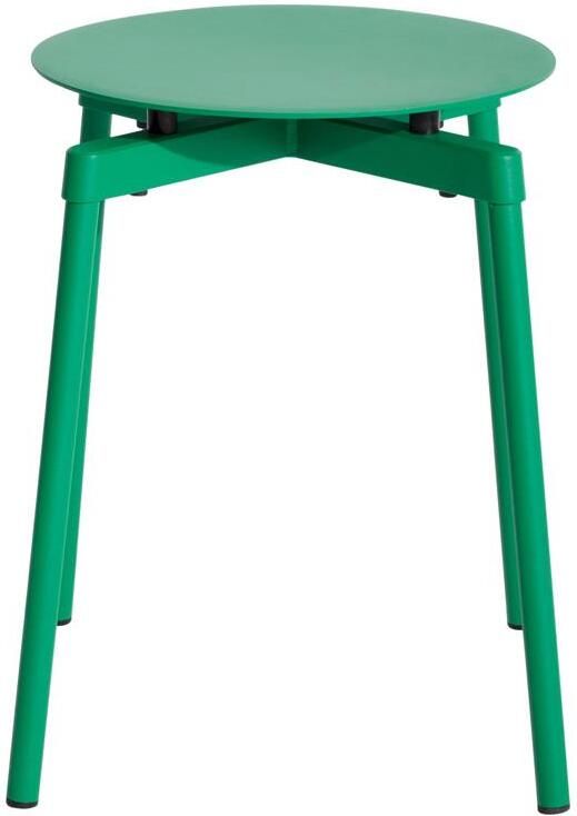 Petite Friture Fromme kruk Mint Green