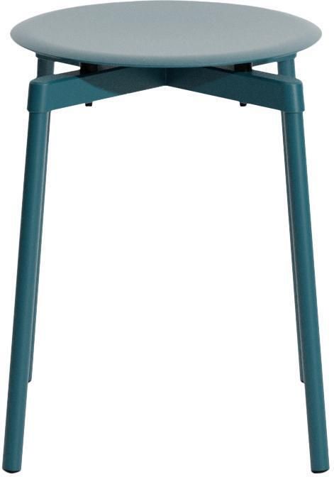 Petite Friture Fromme kruk Ocean Blue