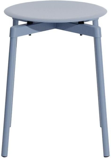 Petite Friture Fromme kruk Pigeon Blue