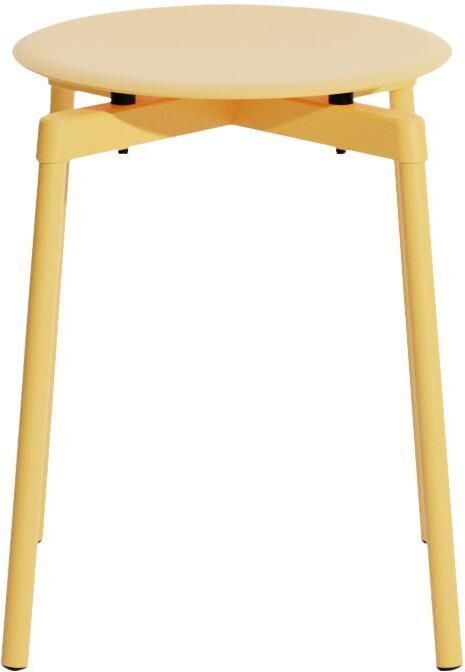 Petite Friture Fromme kruk Saffron