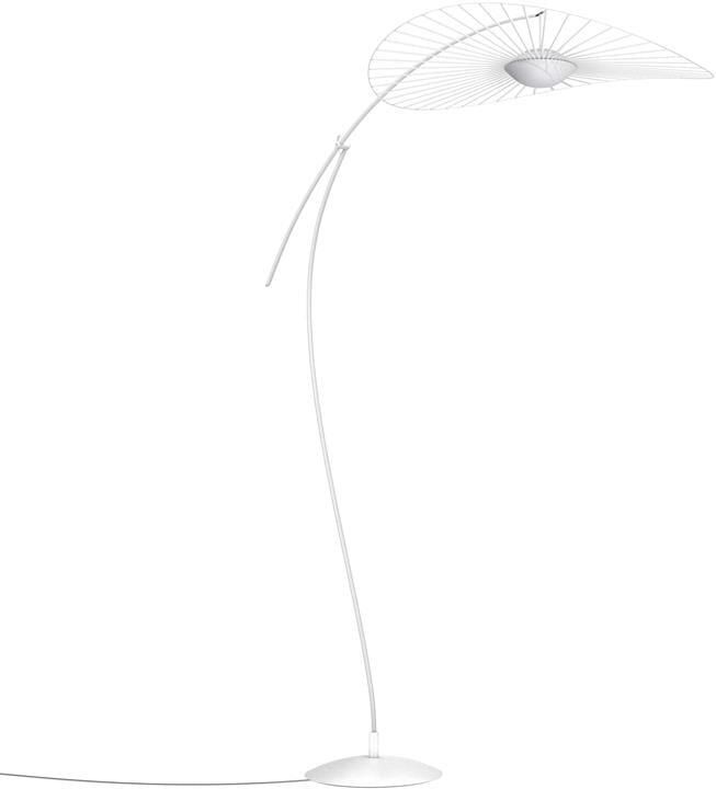 Petite Friture Vertigo Nova booglamp LED Ø110 wit