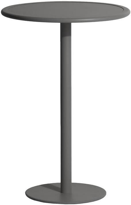 Petite Friture Week-end bistrotafel Ø70 H105 Dune