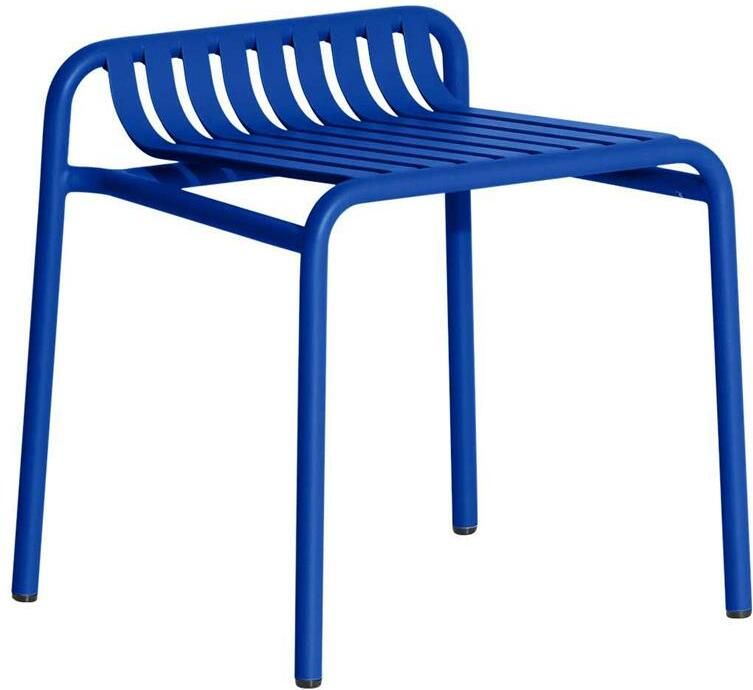 Petite Friture Week-end kruk blauw