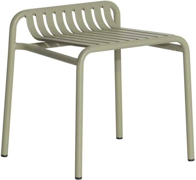 Petite Friture Week-end kruk jade green