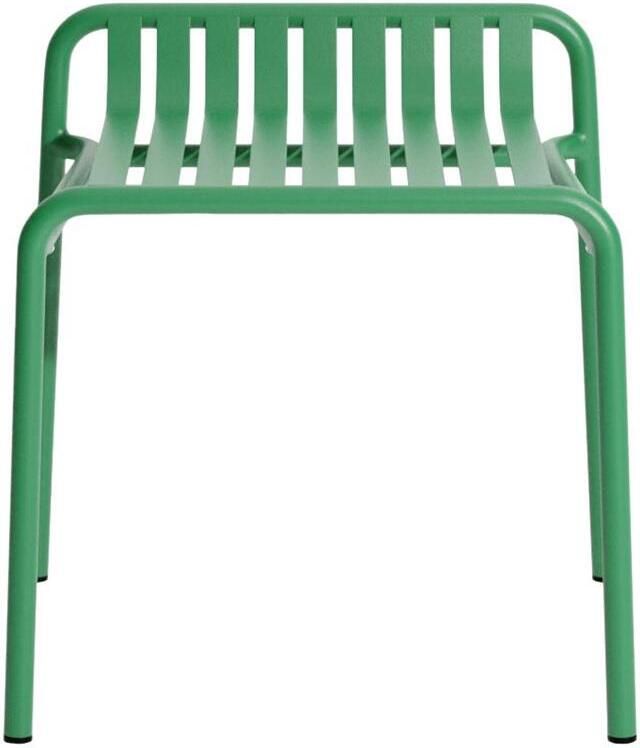 Petite Friture Week-end kruk Mint Green