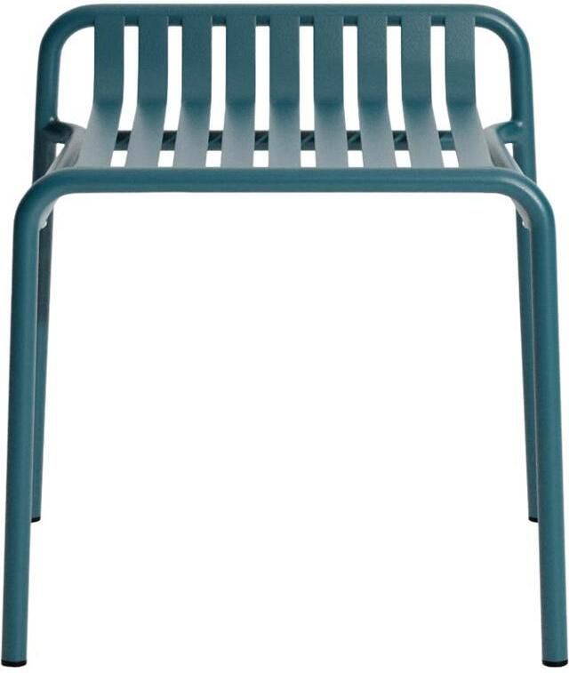 Petite Friture Week-end kruk Ocean Blue