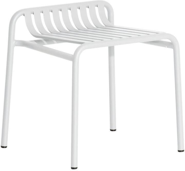 Petite Friture Week-end kruk Pearl Grey